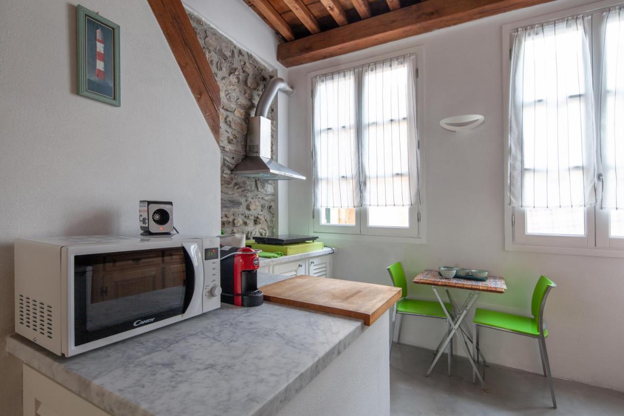 Ludovica Studio - Backpackers House Vernazza Exterior photo