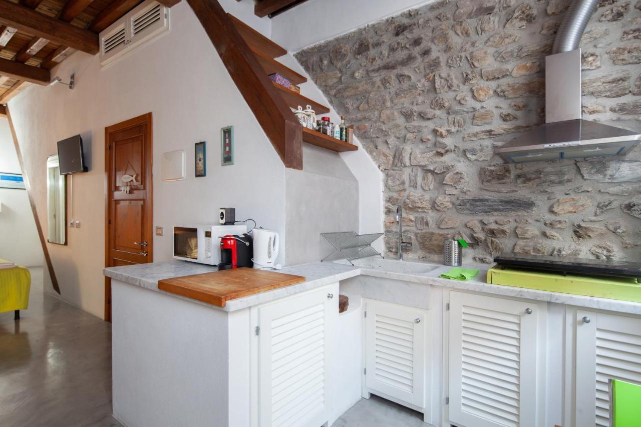Ludovica Studio - Backpackers House Vernazza Exterior photo
