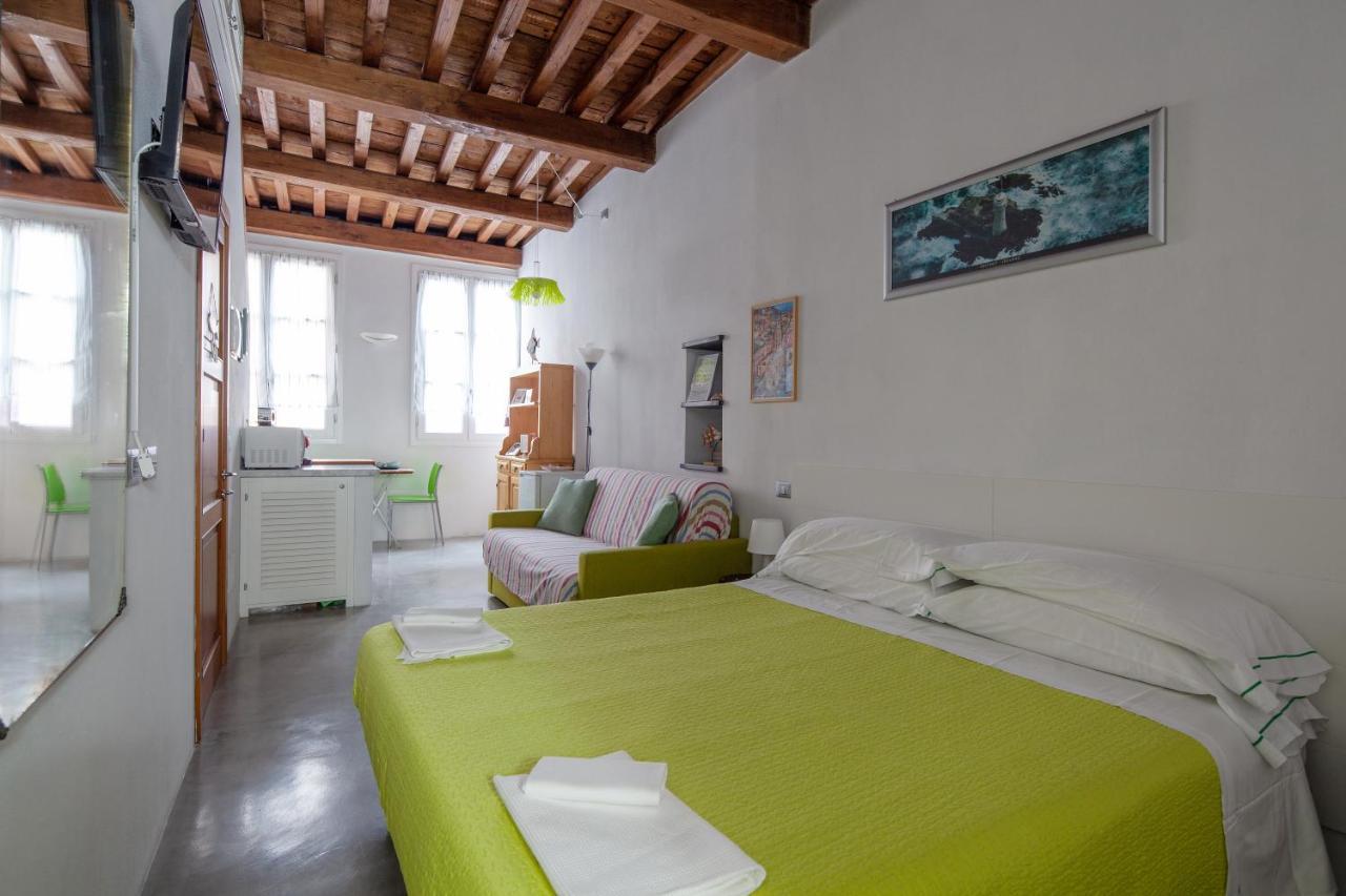 Ludovica Studio - Backpackers House Vernazza Exterior photo